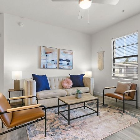 Cozysuites Glendale By The Stadium W Pool! 11 Exterior foto